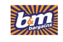 B&M